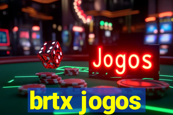 brtx jogos